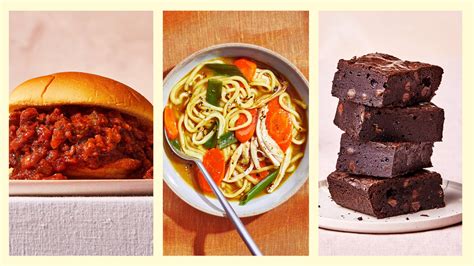 The 20 Best Recipes of 2023 | Bon Appétit