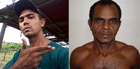 Irmãos suspeitos de envolvimento na Chacina de Baião são mortos em