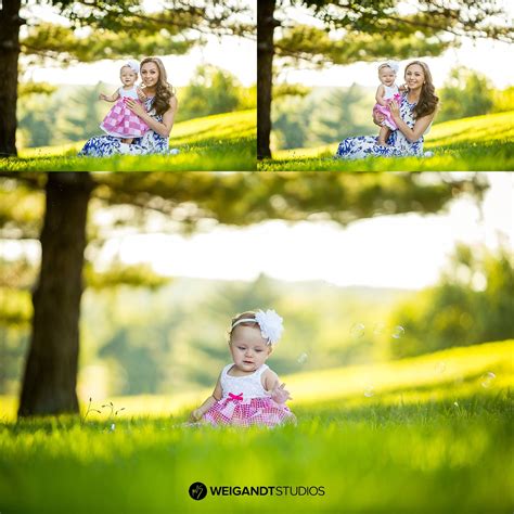 Shawnee Mission Park Family Pictures / Ortiz Family – weigandtStudios