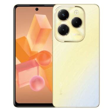 Infinix Hot Pro Gb Rom Gb Gb Ram Mp G Lte Dual Sim Mah