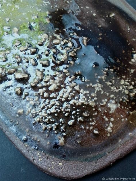 Сервировочная доска керамическая в интернет-магазине на Ярмарке ...