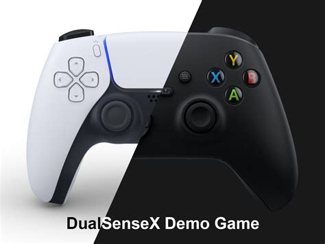 Dualsense pc