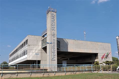 Prefeitura De Suzano Abre Concurso Vagas E Sal Rios De At R