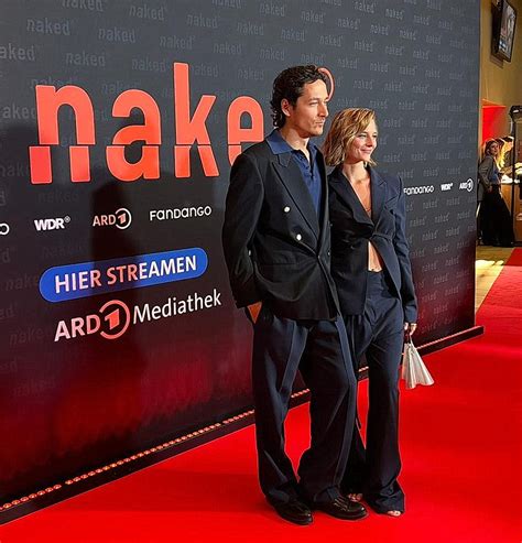 Premiere Der Ard Serie Naked In K Ln Hei Ehrlich Mutig Rcrmagazin