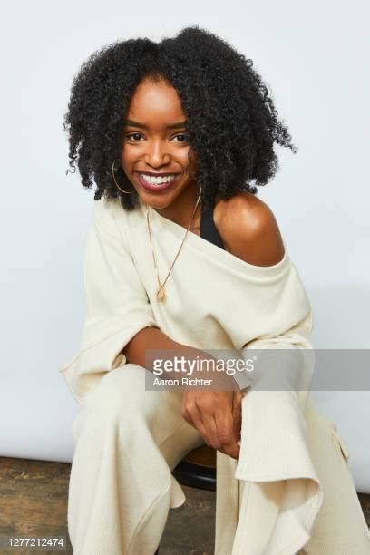 Lovie Simone Photos And Premium High Res Pictures Getty Images