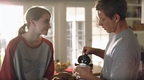 That Folgers' Brother, Sister Christmas Commercial Has Finally Been ...