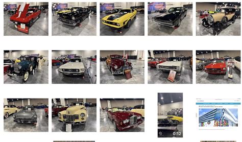 Ft. Lauderdale car show - 1:1 Reference Photos: Auto Shows, Personal ...