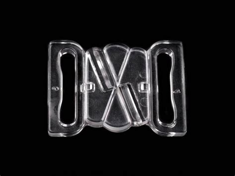 Bikini Clasp Plastic 18 Mm Etsy