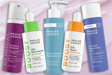 The Best Paulas Choice Products Worth Your Money