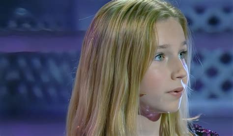 „Wunderkinder“: Ariane (10 Jahre) gewinnt die Ausgabe 2023 in der ...