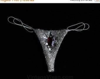 Stripper Bikini Etsy