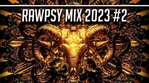 Rawpsy Mix Rawstyle Hardpsy Hardcore Hardstyle