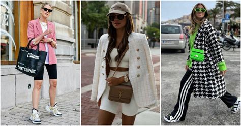 Athleisure El Arte De Crear Looks Con Prendas Casuales Y Ropa Deportiva