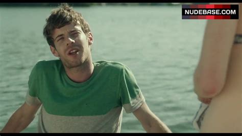 Rose Leslie Bikini Scene Honeymoon 0 42 NudeBase