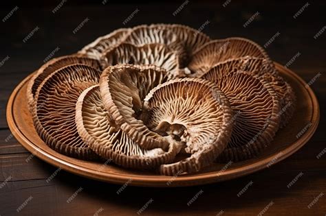 Premium Photo | Sliced raw rattlesnake meat on a plate