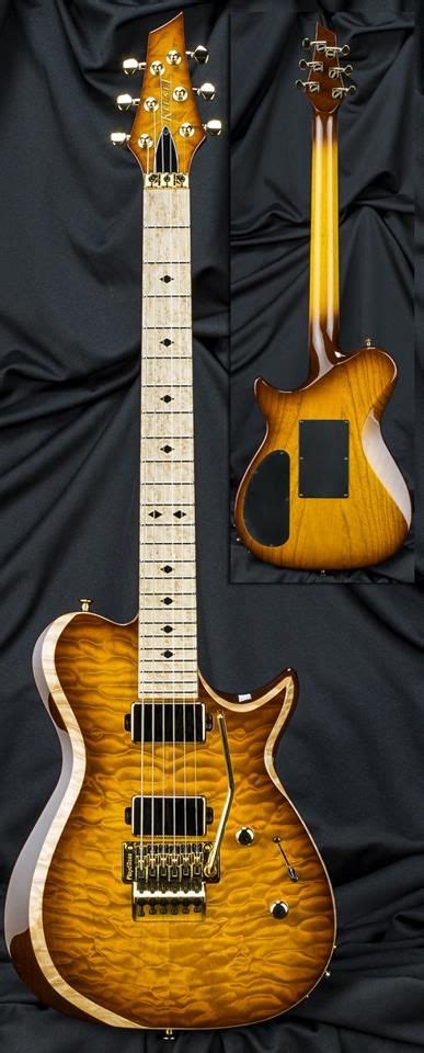 Timeline Photos Kiesel Guitars Carvin Guitars Guitar Obsession