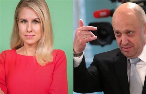 Пригожин Евгений Семья Фото — Картинки