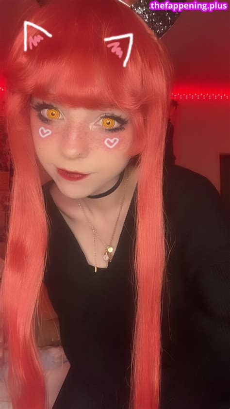 Stardustcos Arienedev Stardustpov Nude Onlyfans Photo The Fappening Plus