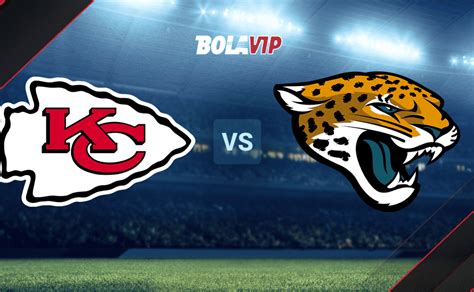 Dónde Ver En Vivo Kansas City Chiefs Vs Jacksonville Jaguars Por Los