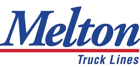 Melton Truck Lines Inc Profile