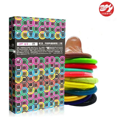 Aliexpress Buy Beilile Pcs Hot Sale Sex Products Natural Latex Condom Contraception
