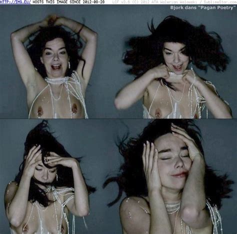Pic Hot Bjork Photo B Bjork Hot Photo
