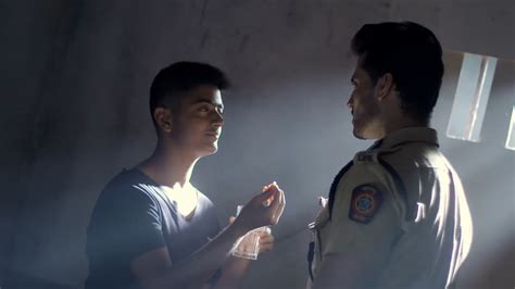 Naked serie 2020 Tráiler resumen reparto y dónde ver Creada por Vikram Bhatt La Vanguardia