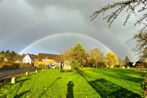 Eine Runde Sache Naturph Nomene Meteorologie Astronomie Flickr