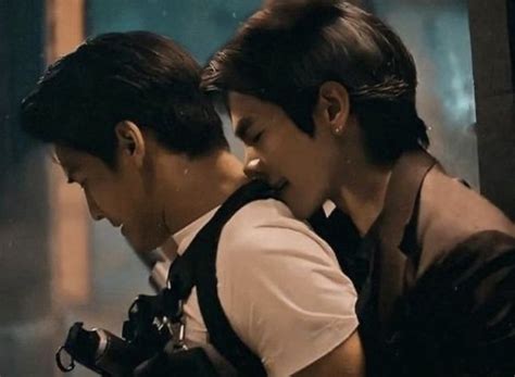 Pin By MileApo On Kinn And Porsche Cute Gay Couples Actors Funny
