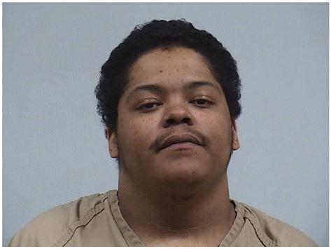 Rape charge filed against Elkhart County Jail inmate - News Now Warsaw