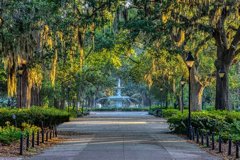 Deal alert: Savannah for flights starting at $98 - The Points Guy