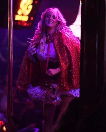 Stormy Daniels Stormydaniels Thestormydaniels Nude OnlyFans The
