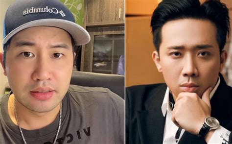Hot TikToker Trương Quốc Anh lên tiếng chuyện sao kê dùng đúng chữ để nói về Trấn Thành nhưng