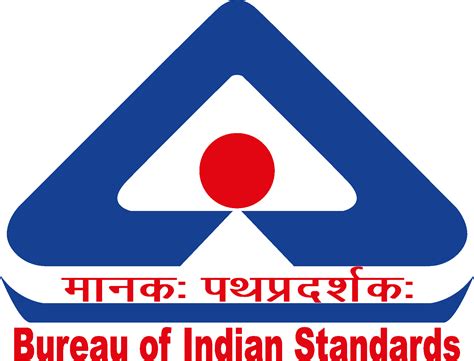 BIS Bureau of Indian Standards Logo PNG (Transparent) SVG AI – Free ...