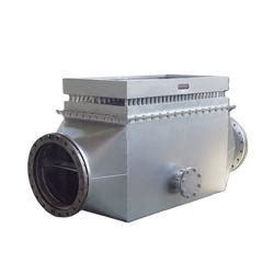 Explosion Proof Stainless Steel Customizable Industrial Duct