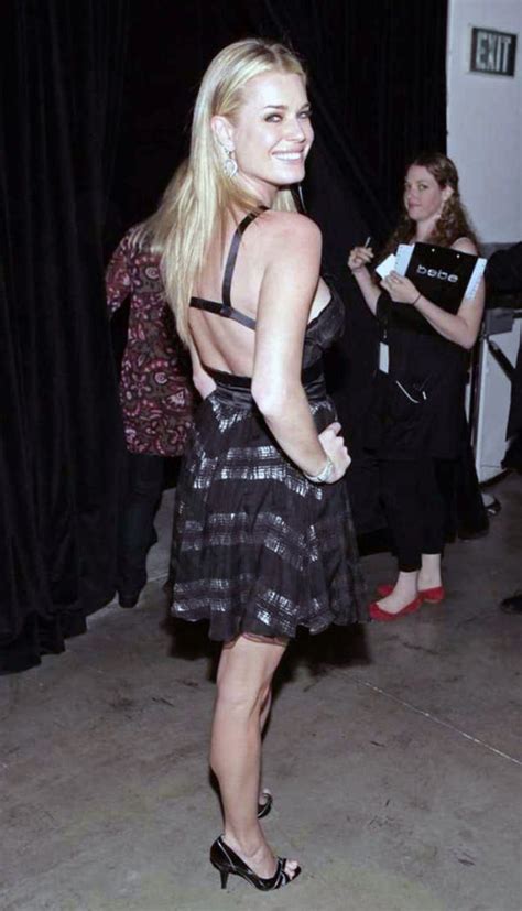 Rebecca Romijn Nude Sexy Pics Porn Video Leaked Meet The Hottest Celebrity Leaks X