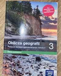 Dla Ciebie Wszystko Oblicza Geografii W Kategorii Podr Czniki Szkolne