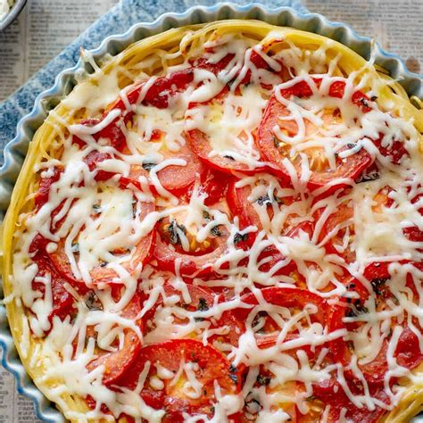 Pastel De Macarrones Y Pollo Una Deliciosa Fusión De Sabores Y