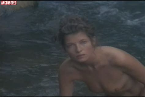 Naked Denise Virieux In The Ox War