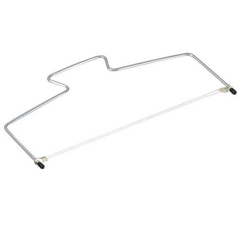 Tube Pan Mini Small Metal Pan For Oven Chocolate Melting Pot Silicone