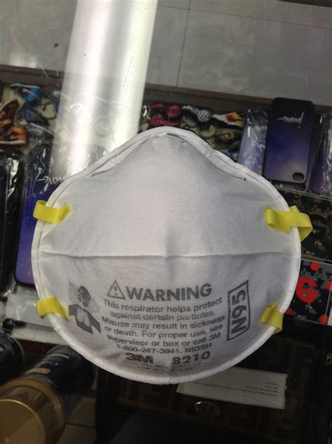 3m Sanding Respirator Mask Jwong Boutique