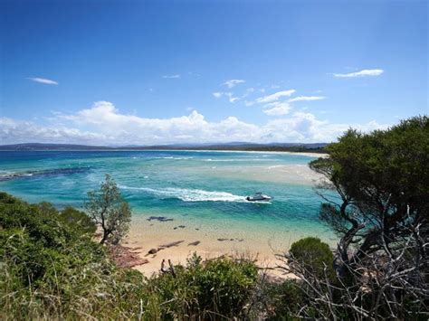 Merimbula Bar Beach Nsw Government