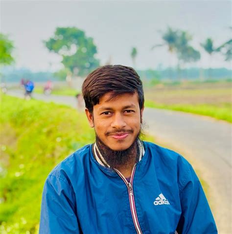 MD Zesan Ahmed