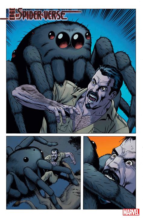 Marvel Revela Detalhes Da Origem Do Primeiro Homem Aranha Gay Unic Rniohater