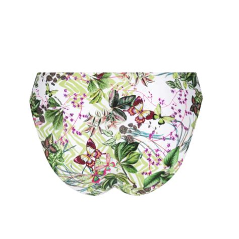 Lise Charmel Beachwear Envolee Tropicale Bikini SET ABB B ABB Italian Design Fashion