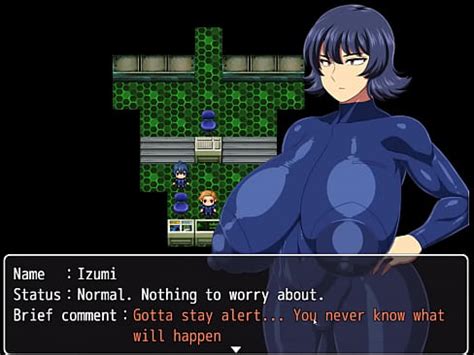 Shipwrecked Spaceship Todoroki Jeu Hentai mensuel au choix de Patreon Ep il se branle après