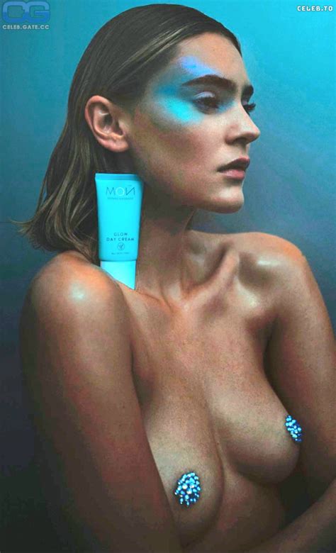 Stefanie Giesinger Nude Pictures Photos Playboy Naked Topless Fappening