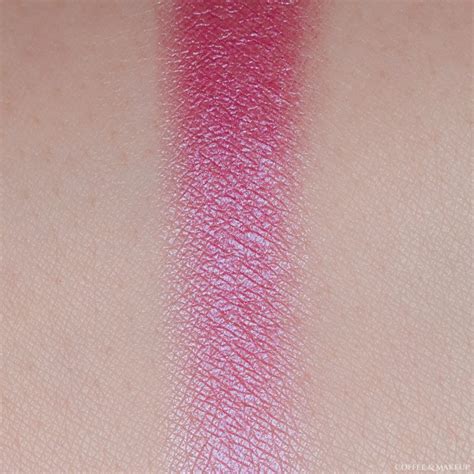 Urban Decay Naked Ultraviolet Palette Review Coffee Makeup