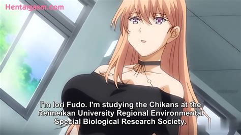 Kyokugen Chikan Tokuiten The Animation FULL EPISODE CHIKAN HENTAI NEW