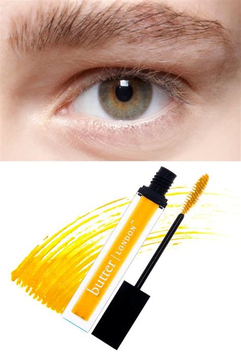 Best Color Mascara For Every Eye Color Best Colored Mascaras